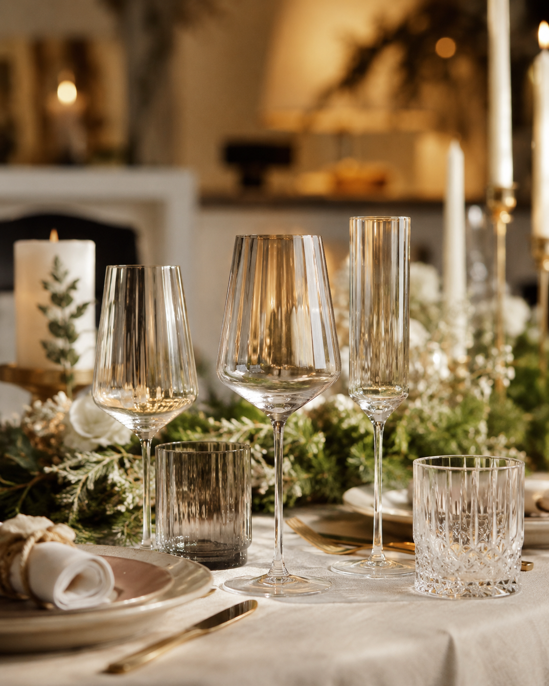 Drinkware