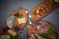 BERARD Convida Cutting Board