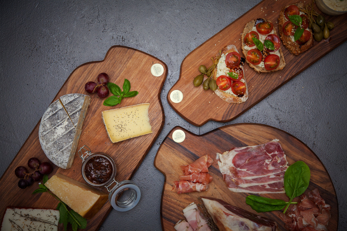 BERARD Convida Cutting Board