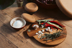 BERARD Convida Cutting Board (Round)