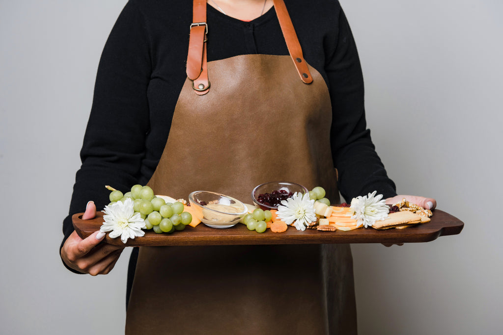 BERARD Convida Cutting Board