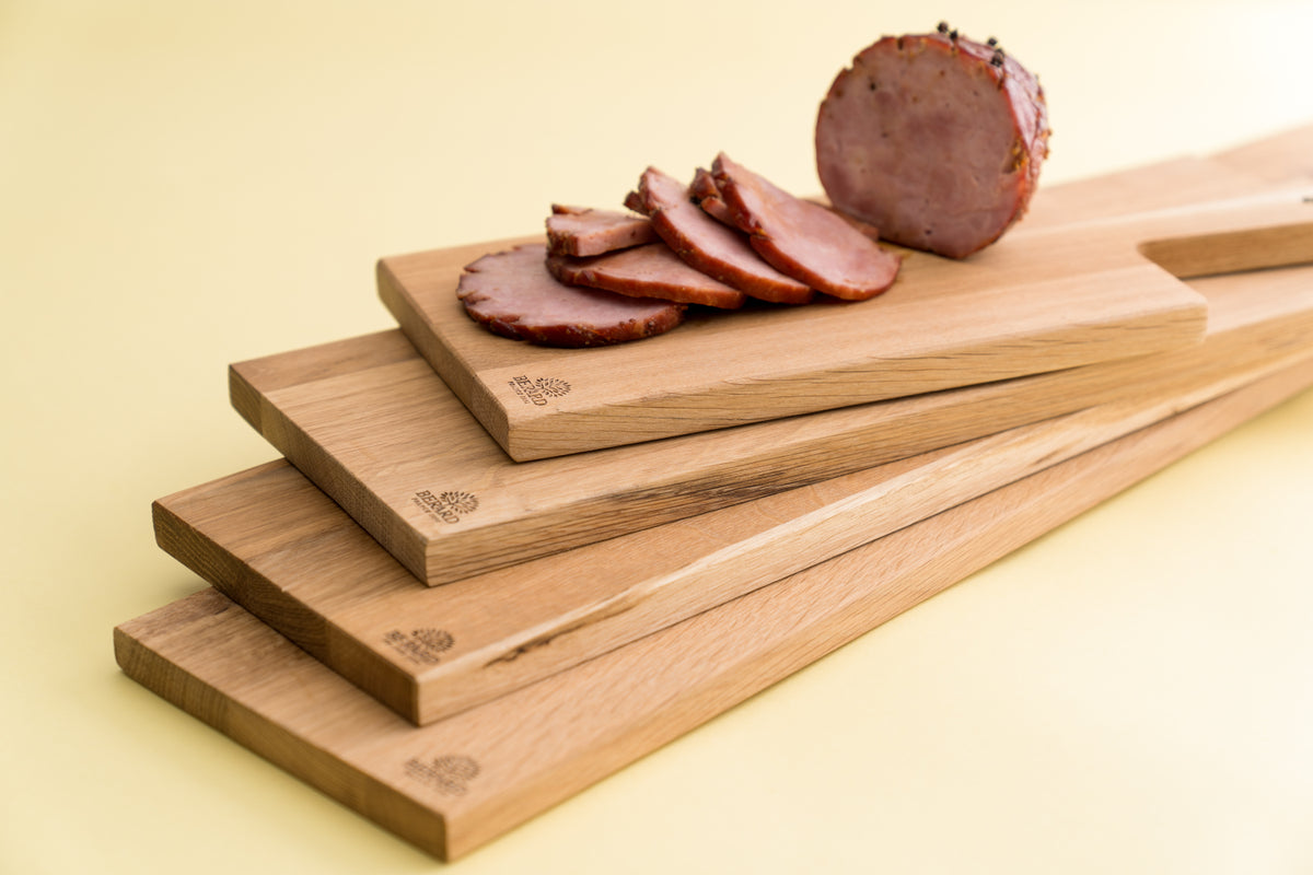 BERARD Nordic Cutting Board