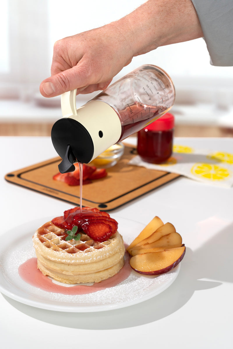 CUISIPRO Birdie Oil & Vinegar Dispenser