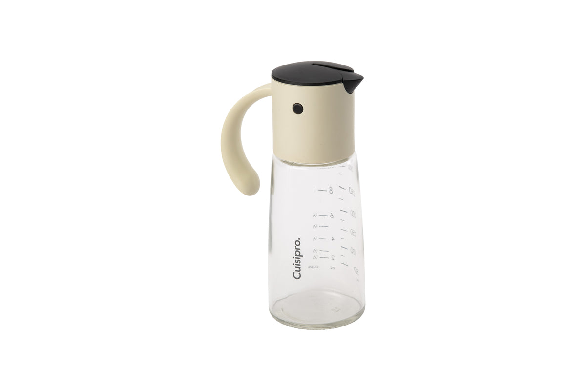 CUISIPRO Birdie Oil & Vinegar Dispenser