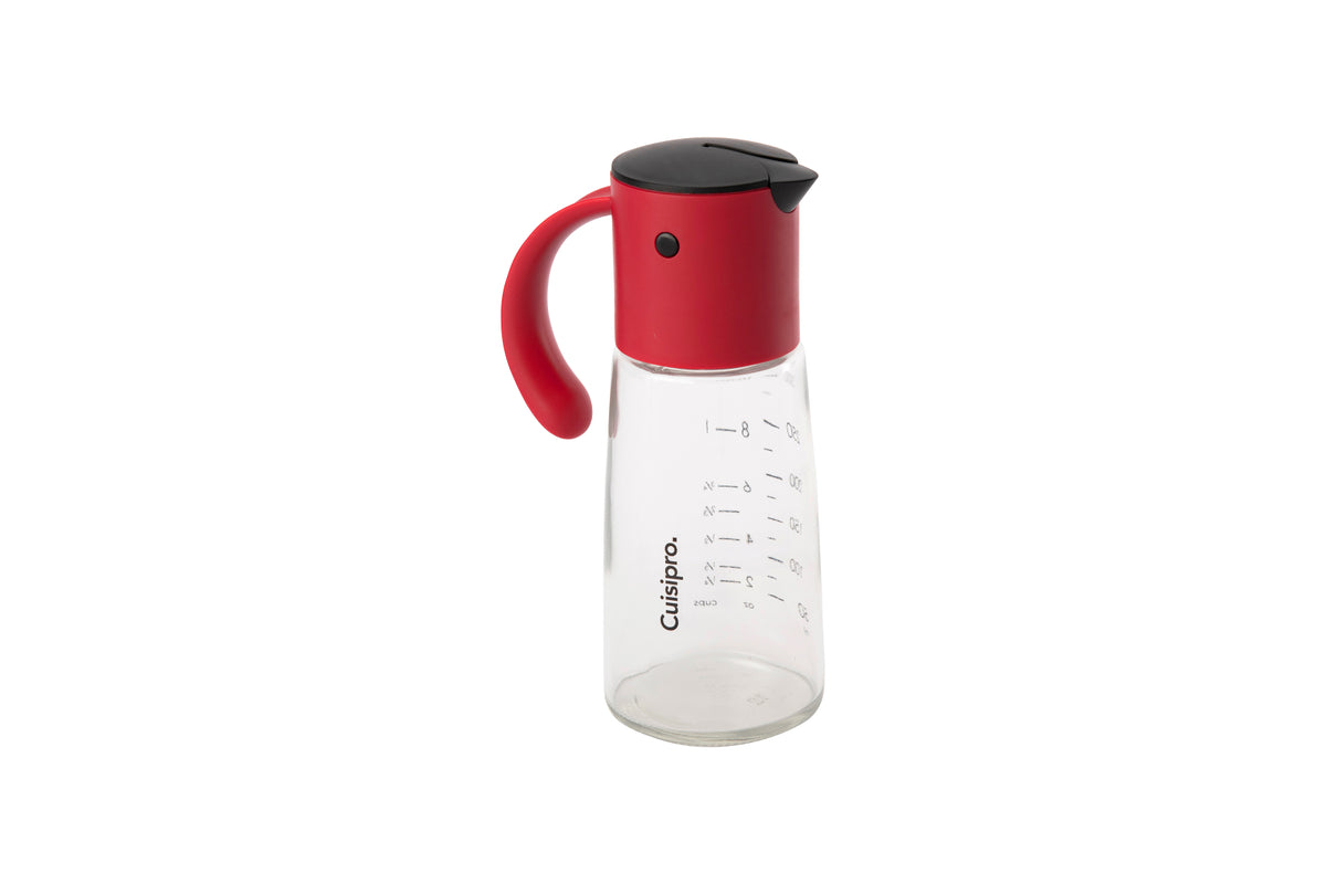 CUISIPRO Birdie Oil & Vinegar Dispenser