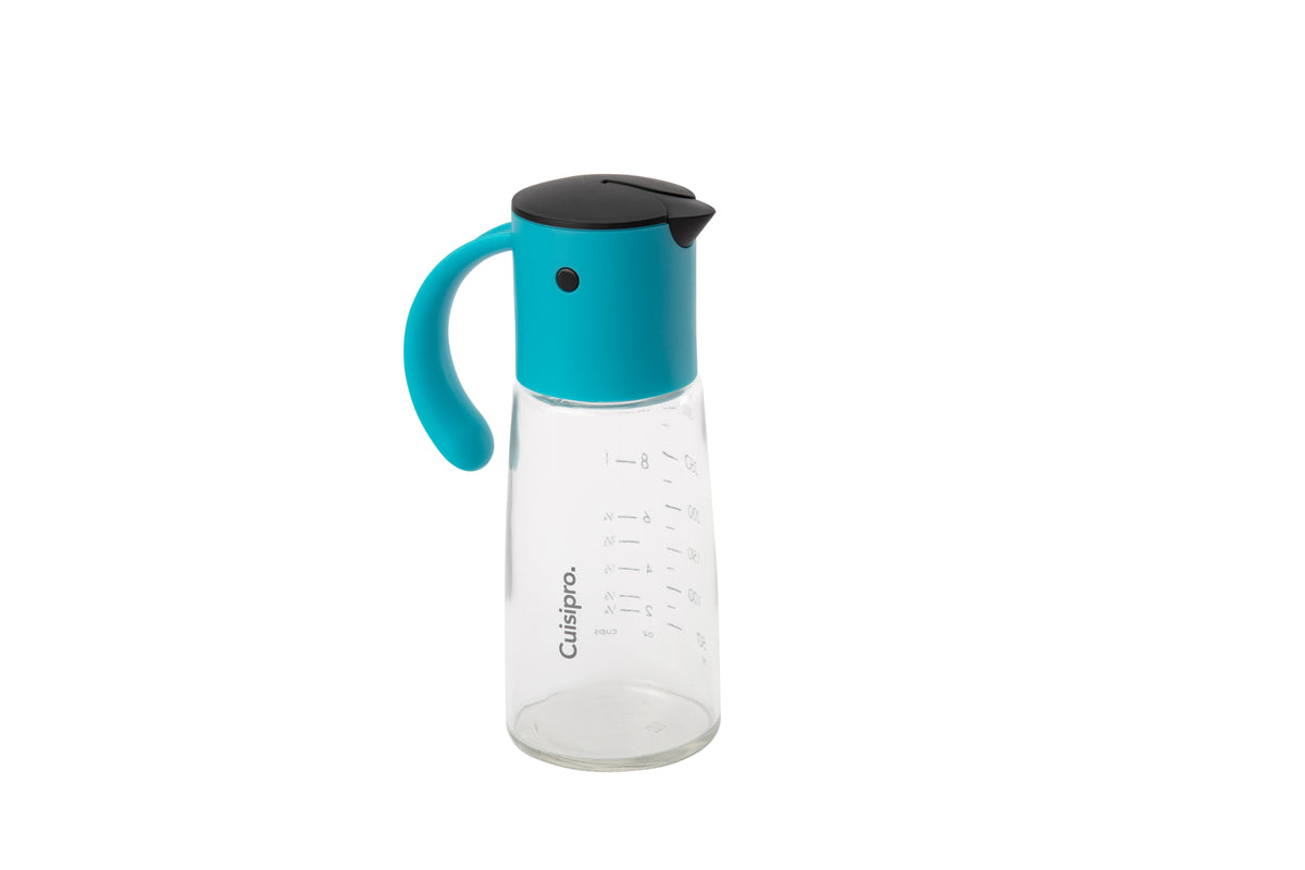 CUISIPRO Birdie Oil & Vinegar Dispenser