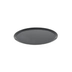 DE BUYER Pizza Tray, Heavy Blue Steel