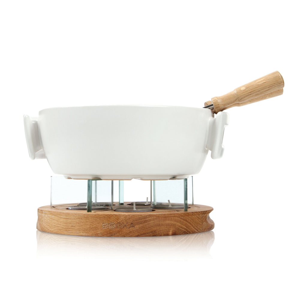 BOSKA Candle Light Fondue Twinkle