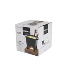 BOSKA Tapas Fondue Nero
