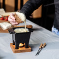 BOSKA Tapas Fondue Nero