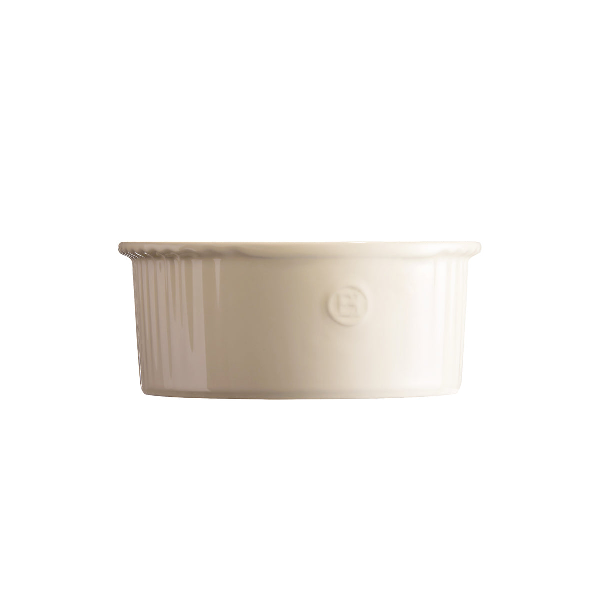 EMILE HENRY DOUCEURS Souffle Baking Dish