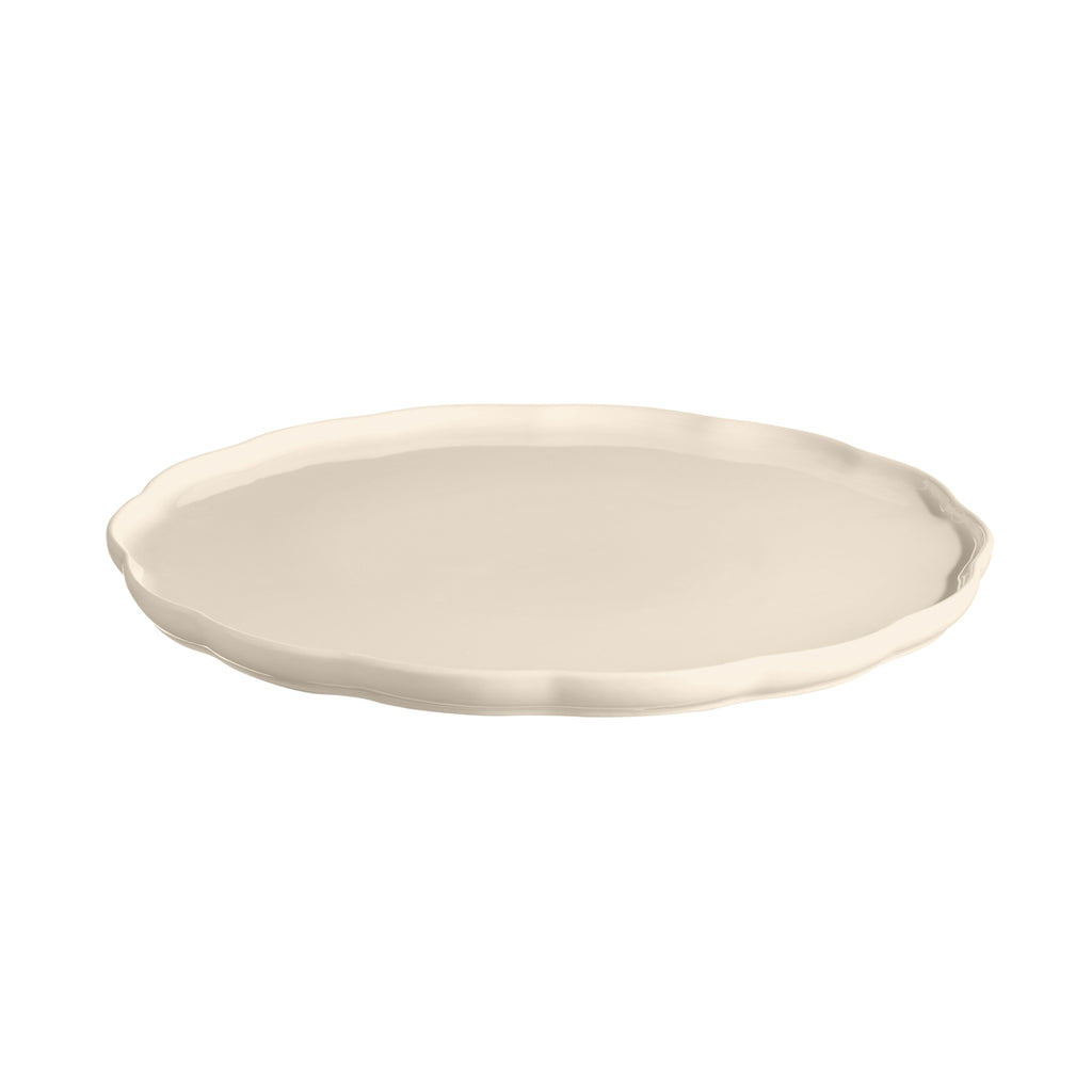 EMILE HENRY Madeleine Serving Platter