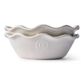 EMILE HENRY Mini Pie Dish (2 pc)