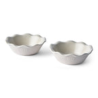 EMILE HENRY Mini Pie Dish (2 pc)