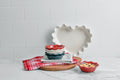 EMILE HENRY Mini Pie Dish (2 pc)