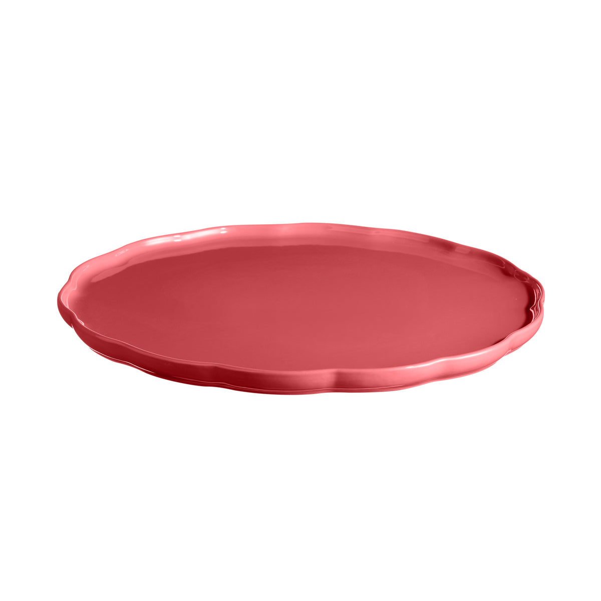 EMILE HENRY Madeleine Serving Platter