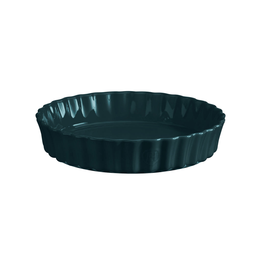 EMILE HENRY Flan Dish