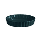 EMILE HENRY Flan Dish