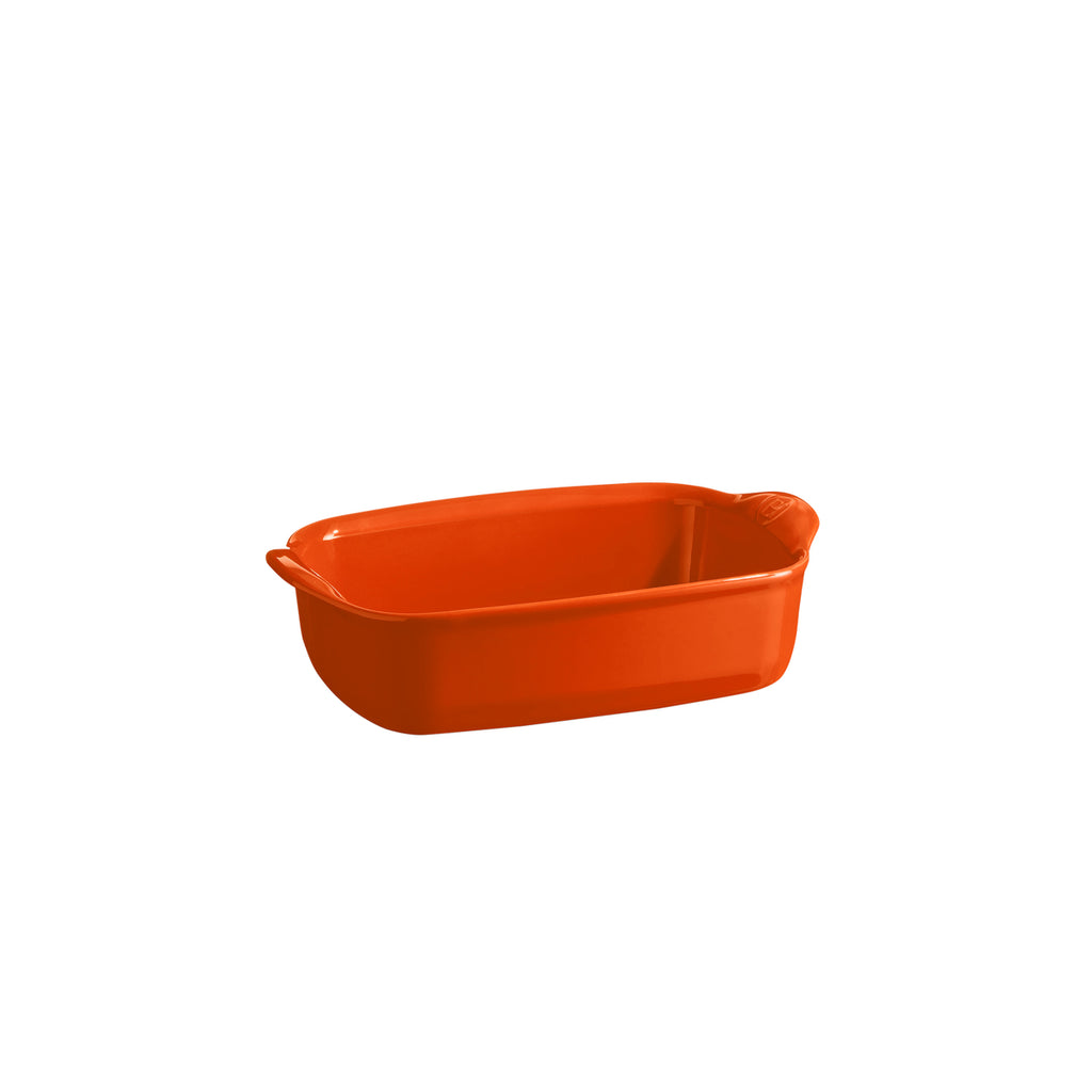 EMILE HENRY Rectangular Baker