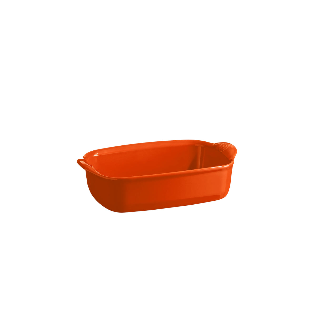 EMILE HENRY Rectangular Baker