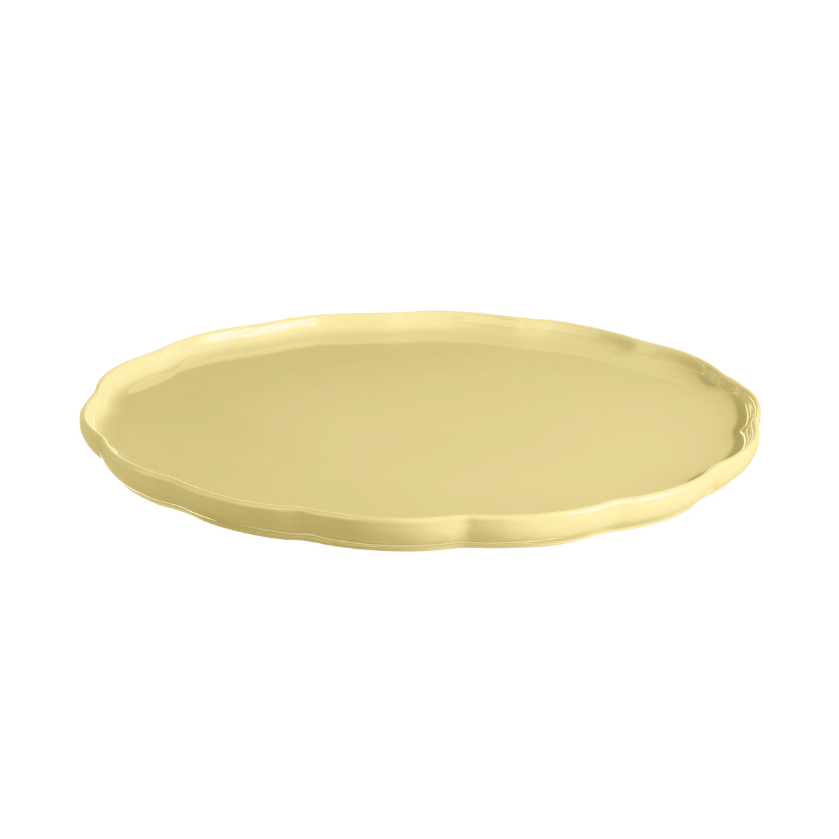 EMILE HENRY Madeleine Serving Platter