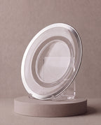 Edged Charger Plate