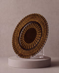 Coffee Charger Plate
