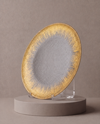 Halo Charger Plate